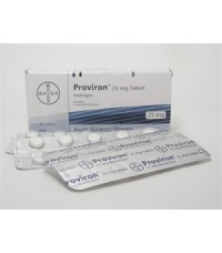 Proviron bayer 20 tabs 25mg