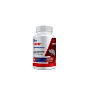 Elbrus - Liver protect