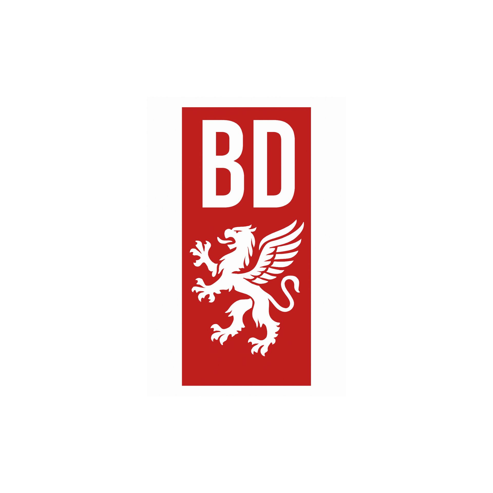 British dragon