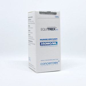 Concentrex - Equitrex®350 10ml vial
