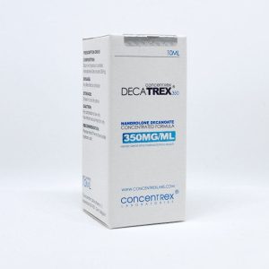 Concentrex - Decatrex®350 10ml vial