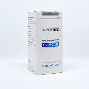 Concentrex - Primotrex®150 10ml vial