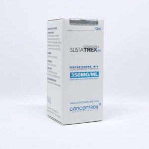 Concentrex - Stanotrex®150 10ml vial