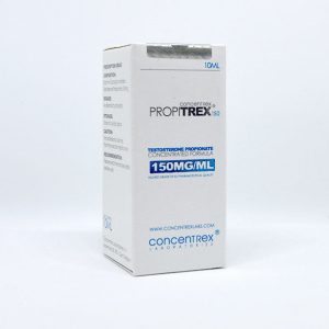 Concentrex - Propitrex®150 10ml vial