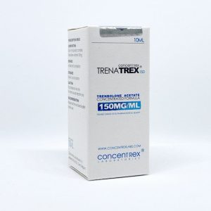 Concentrex - Trenatrex®150 10ml vial