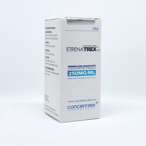 Concentrex - Etrenatrex®250 10ml vial