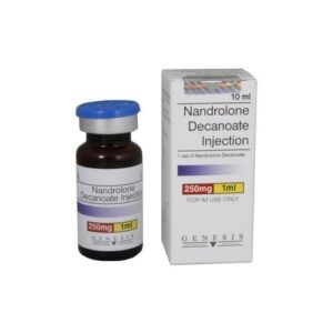 Genesis - Deca durabolin 250mg/ml