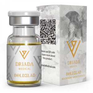 Driada - Boldelad 250 Boldenone 250mg/ml