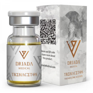 Driada - Trenacetos 100 Trenbolone Acetate 100mg/ml