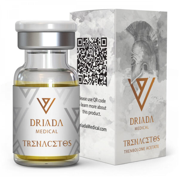 Driada - Trenacetos 100 Trenbolone Acetate 100mg/ml