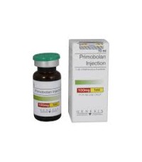 Genesis - Primobolan 100mg/ml