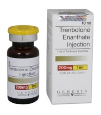 Genesis - Trenbolone Enanthate 200mg/ml