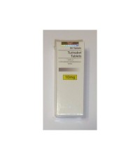 Genesis - Turinabol 100 tabs 10mg