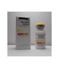Genesis - Stanozolol (Winstrol) 100mg/ml