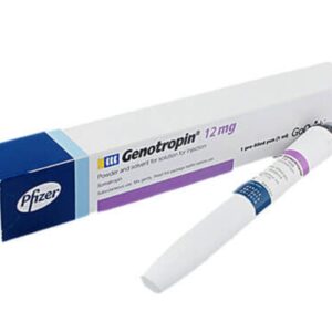 HGH Genotropin 36ui