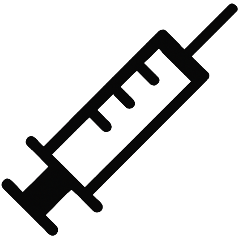 Injectable