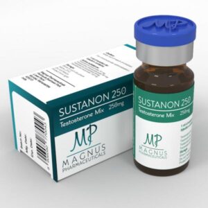 Magnus - Sustanon 250mg/ml