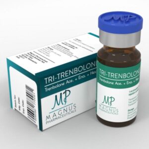 Magnus - Tri-Trenbolone 200mg/ml
