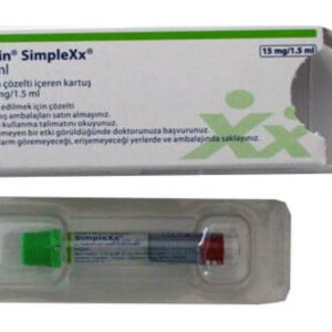 HGH Norditropin 45ui