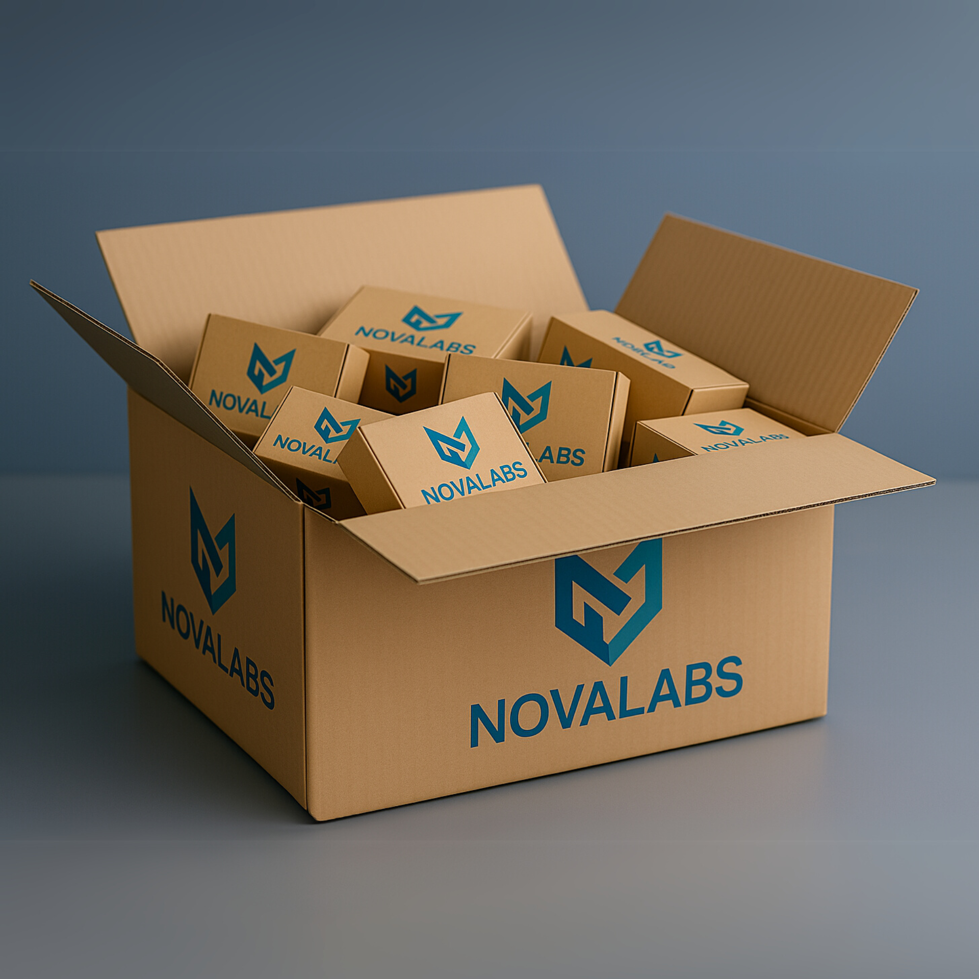NovaLabs box2 NovaLabs box2