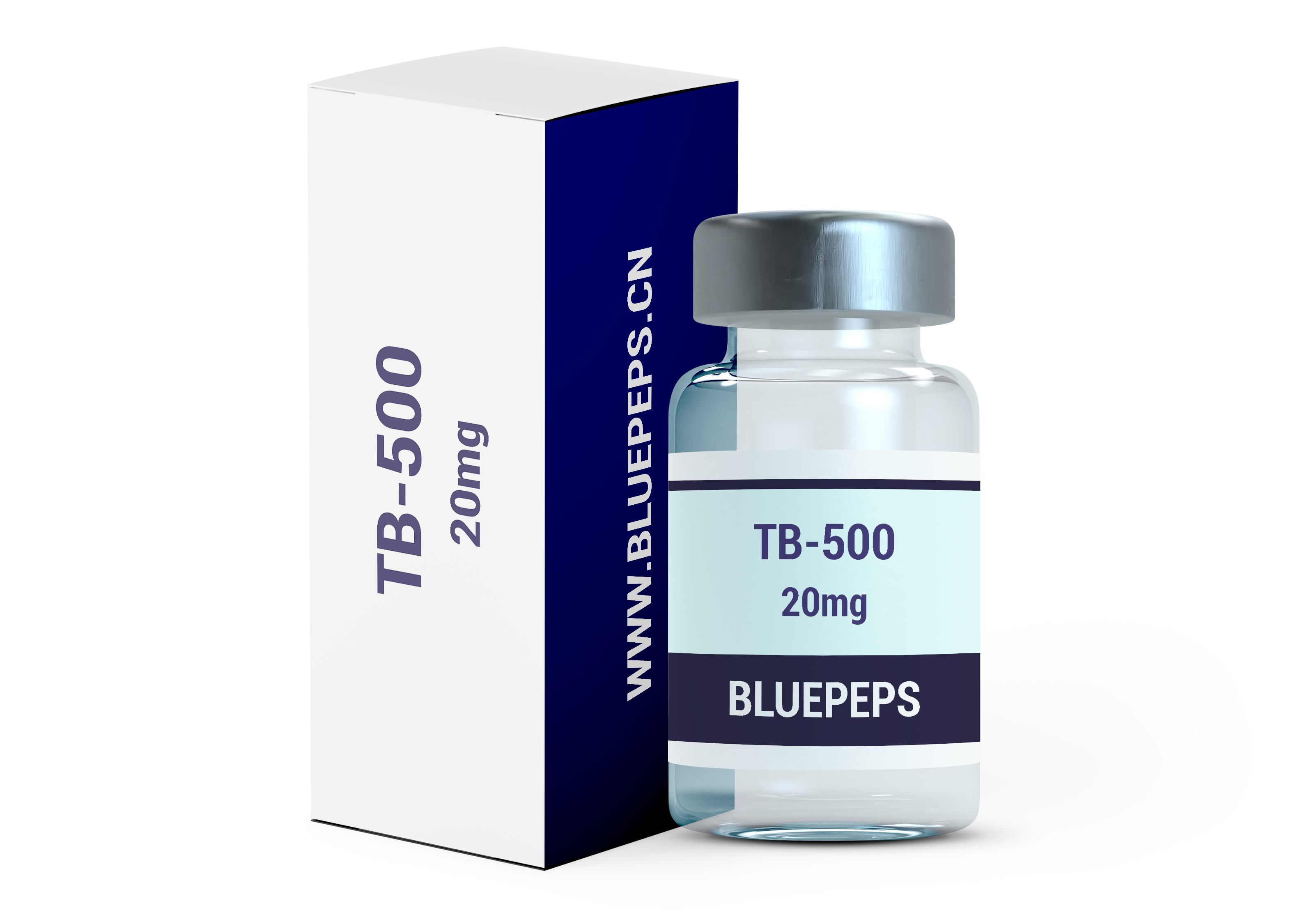 BluePeds - TB-500 20mg