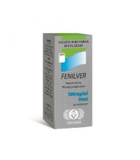 Vermodje - FENILVER (Nandrolone Phenylpropionate / NPP) 100mg/ml