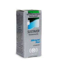 Vermodje - SUSTAVER (Testosterone Mix) 250mg/ml