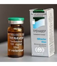 Vermodje - Trenaver (Trenbolone Acetate) 100mg/ml