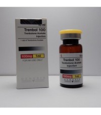 Genesis - Trenbolone Acetate 100mg/ml